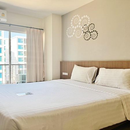 Phavina Hotel Rayong Sha Extra Plus Bagian luar foto