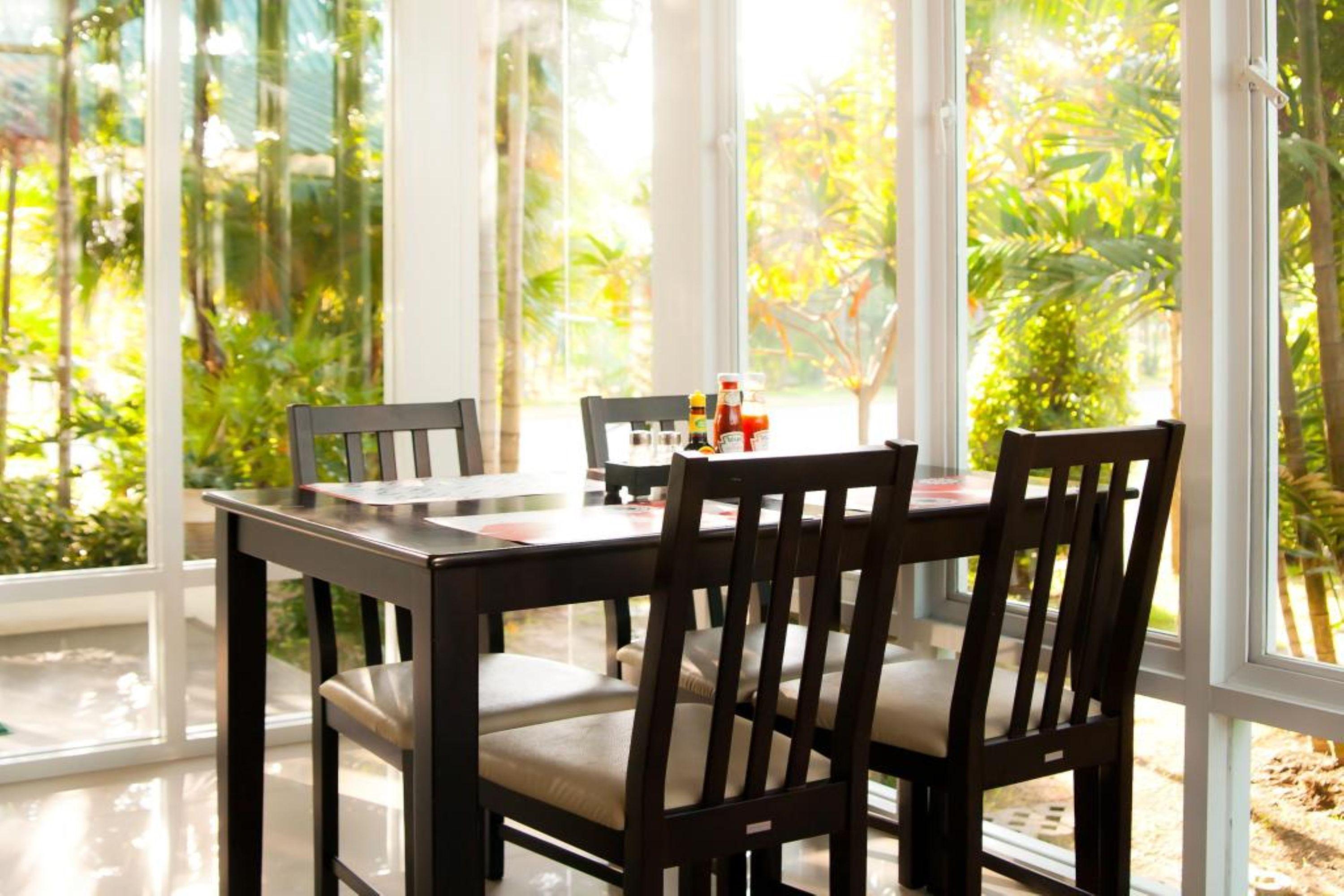 Phavina Hotel Rayong Sha Extra Plus Bagian luar foto