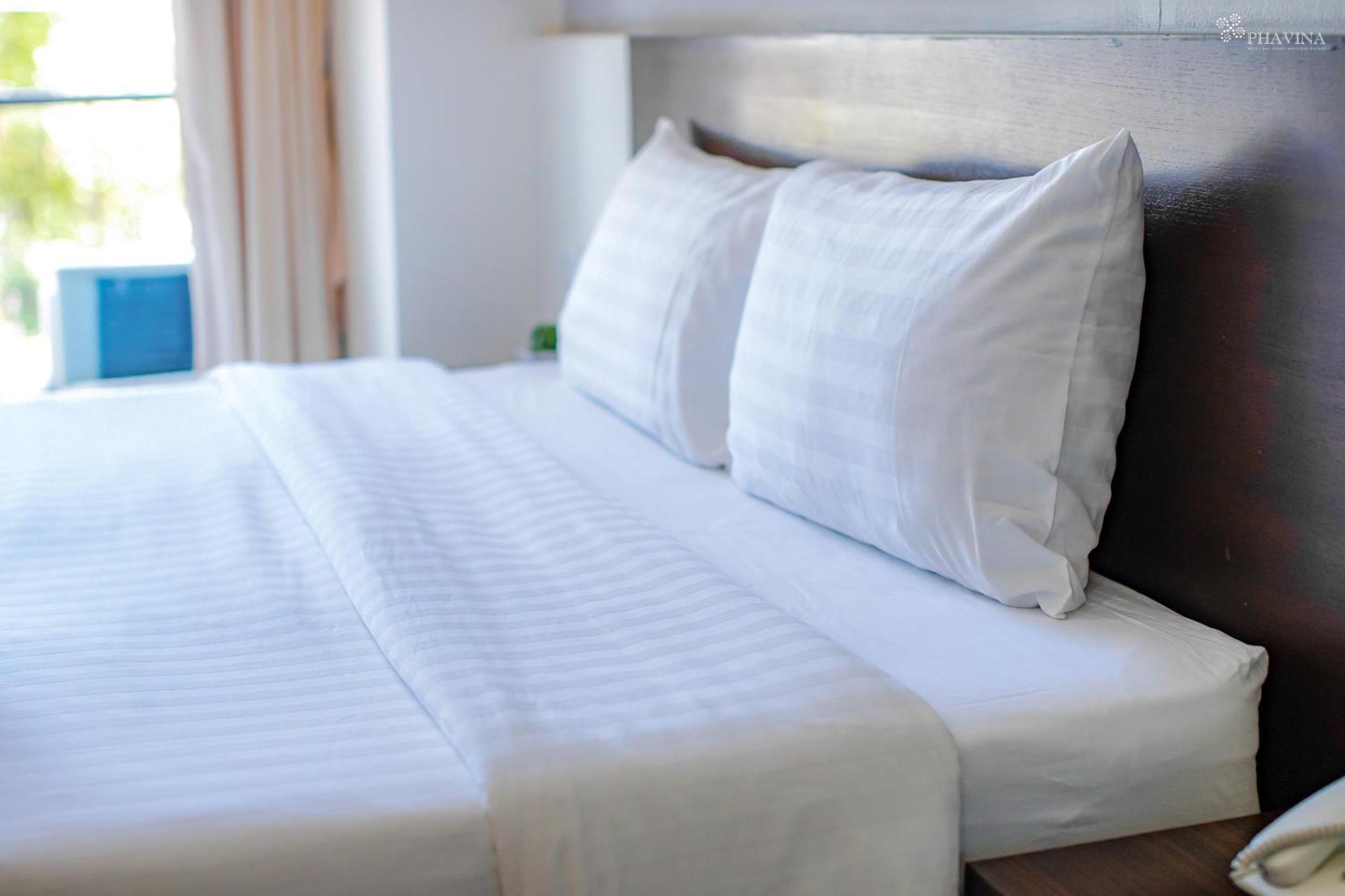 Phavina Hotel Rayong Sha Extra Plus Bagian luar foto