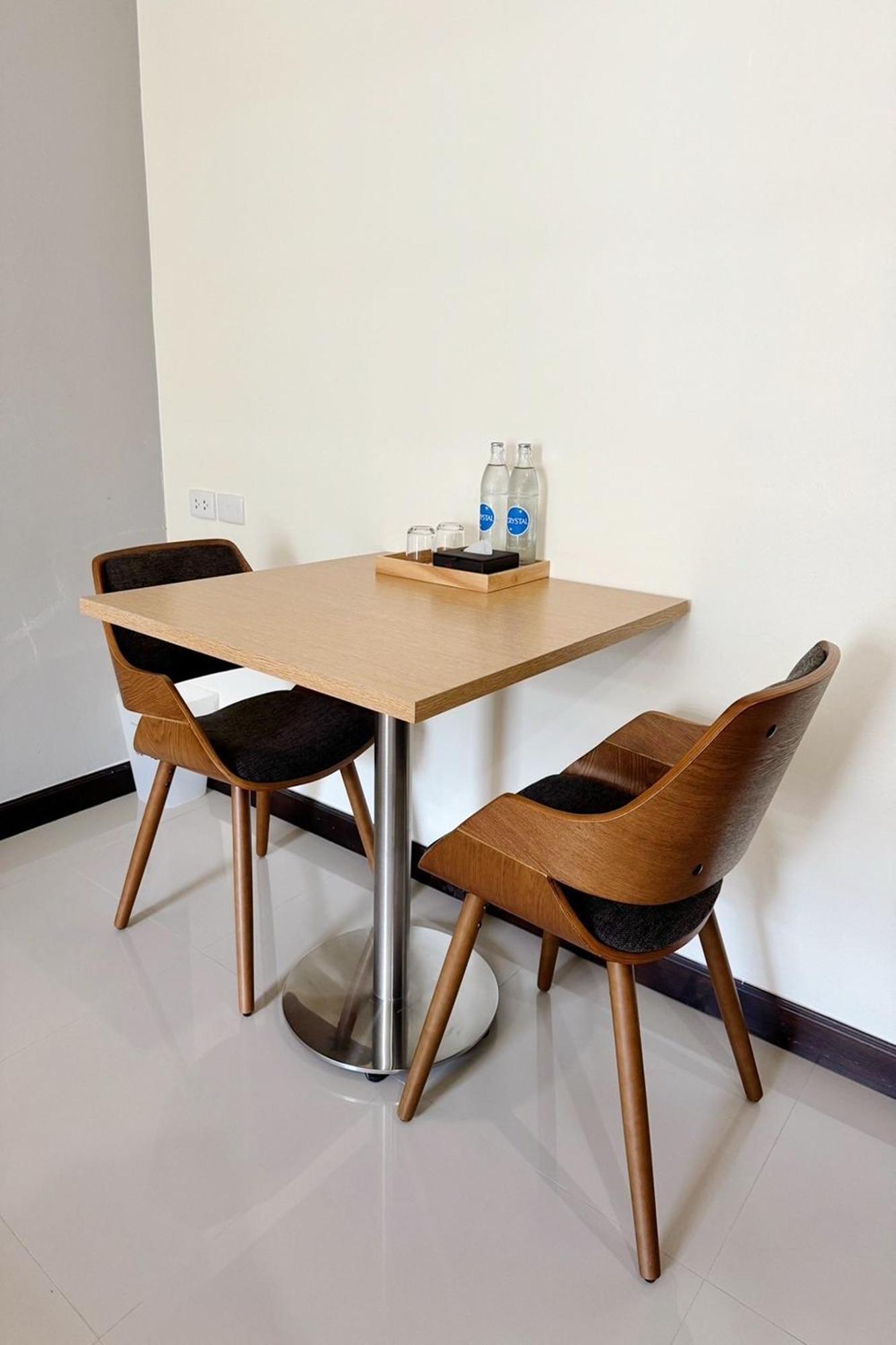 Phavina Hotel Rayong Sha Extra Plus Bagian luar foto